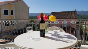 Apartment Nila, Vrboska